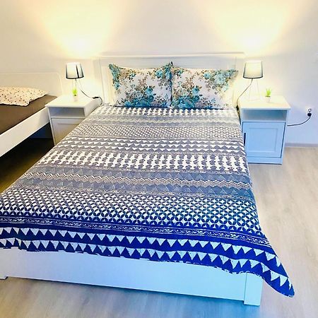 Casa Darului Apartment Западен Ефорие Екстериор снимка