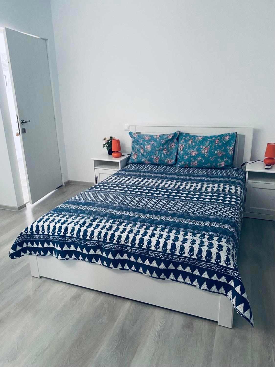 Casa Darului Apartment Западен Ефорие Екстериор снимка
