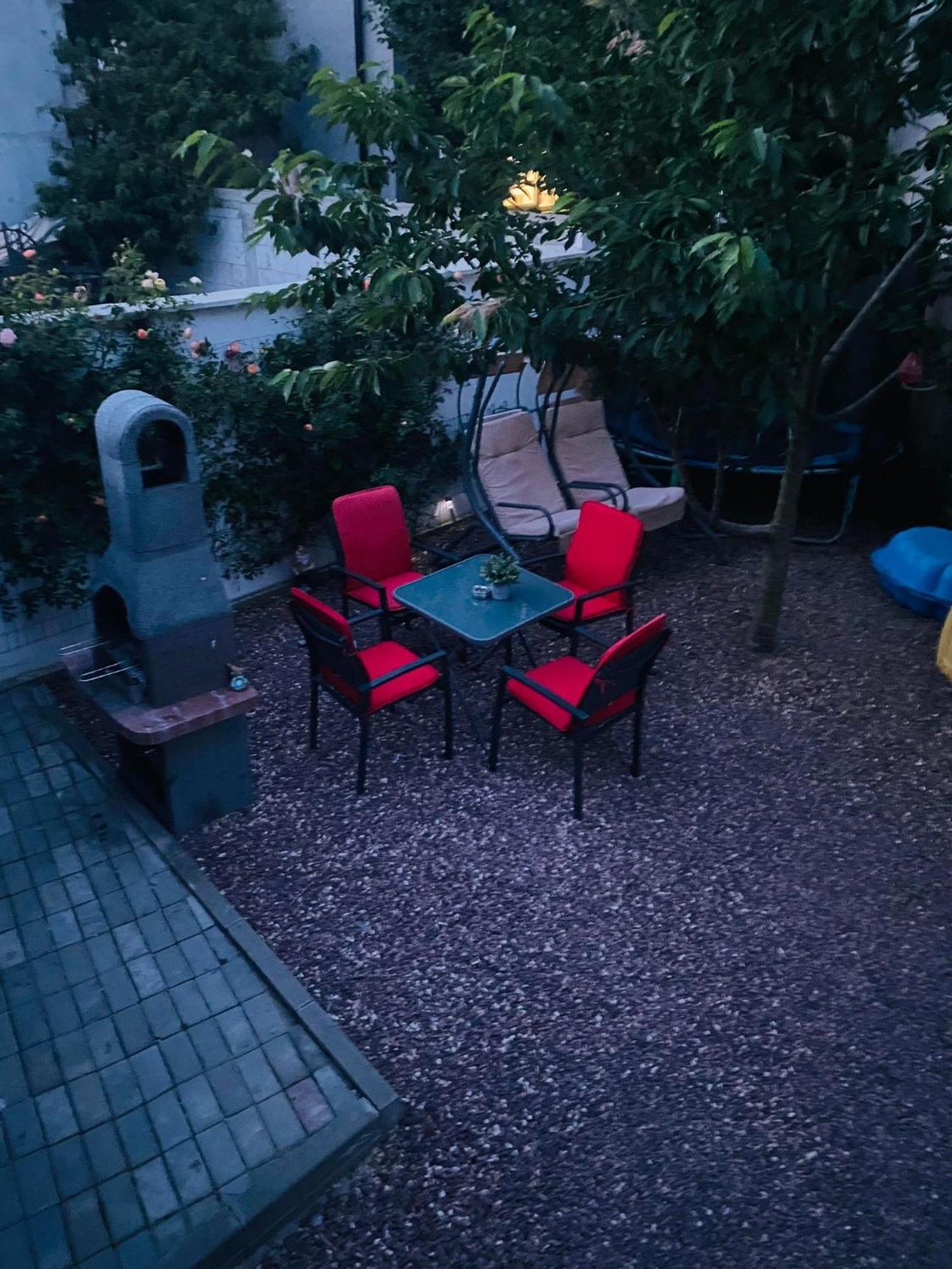 Casa Darului Apartment Западен Ефорие Екстериор снимка