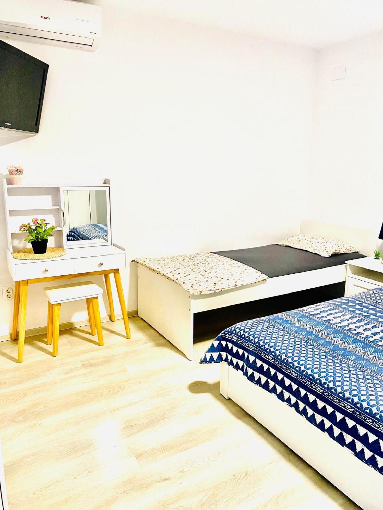 Casa Darului Apartment Западен Ефорие Екстериор снимка