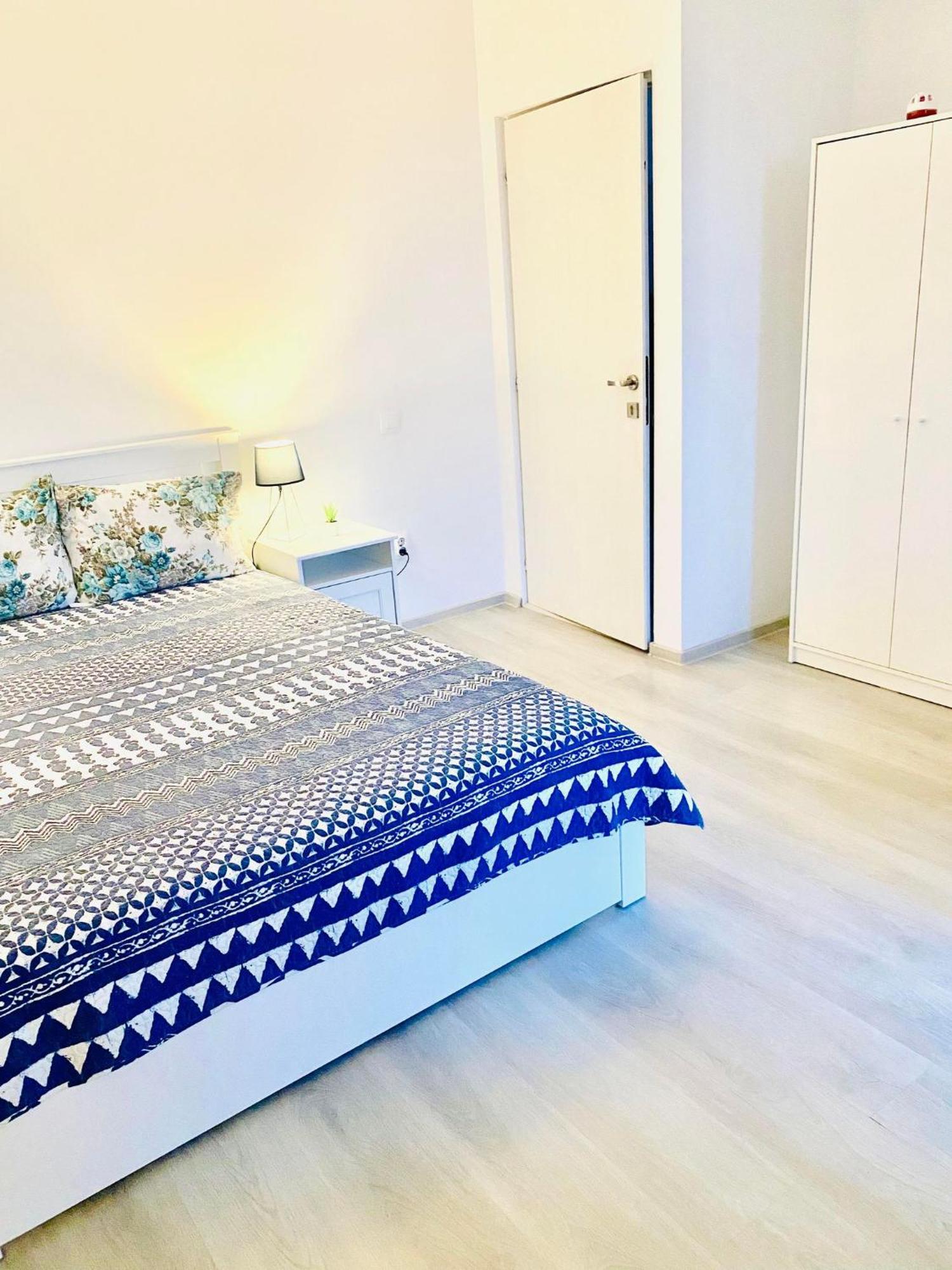 Casa Darului Apartment Западен Ефорие Екстериор снимка