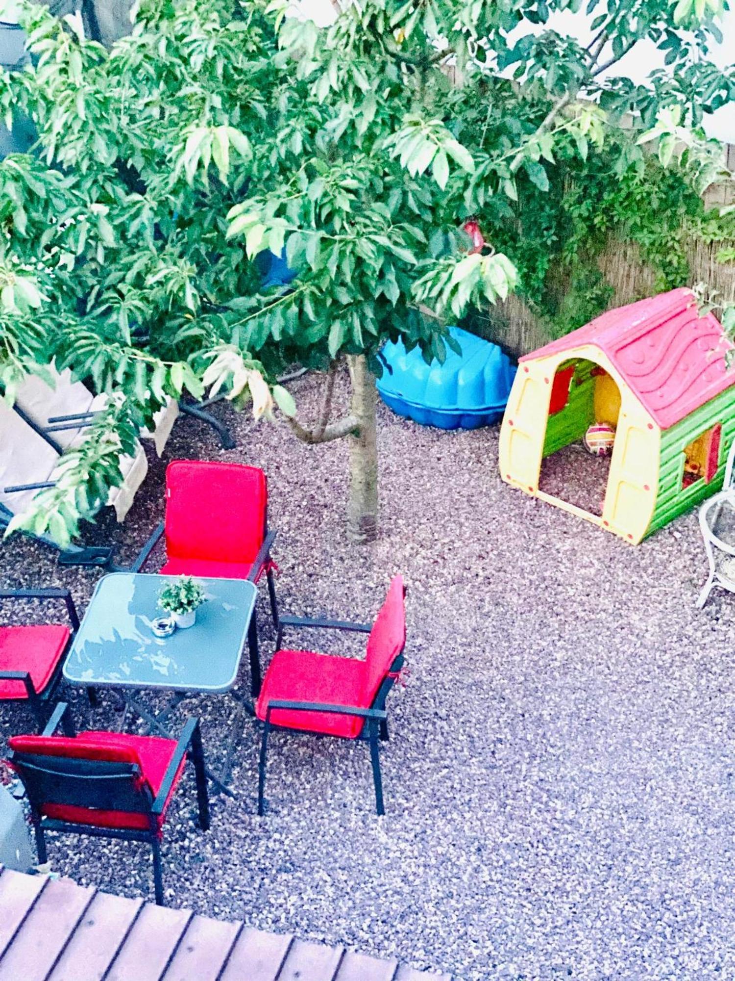 Casa Darului Apartment Западен Ефорие Екстериор снимка