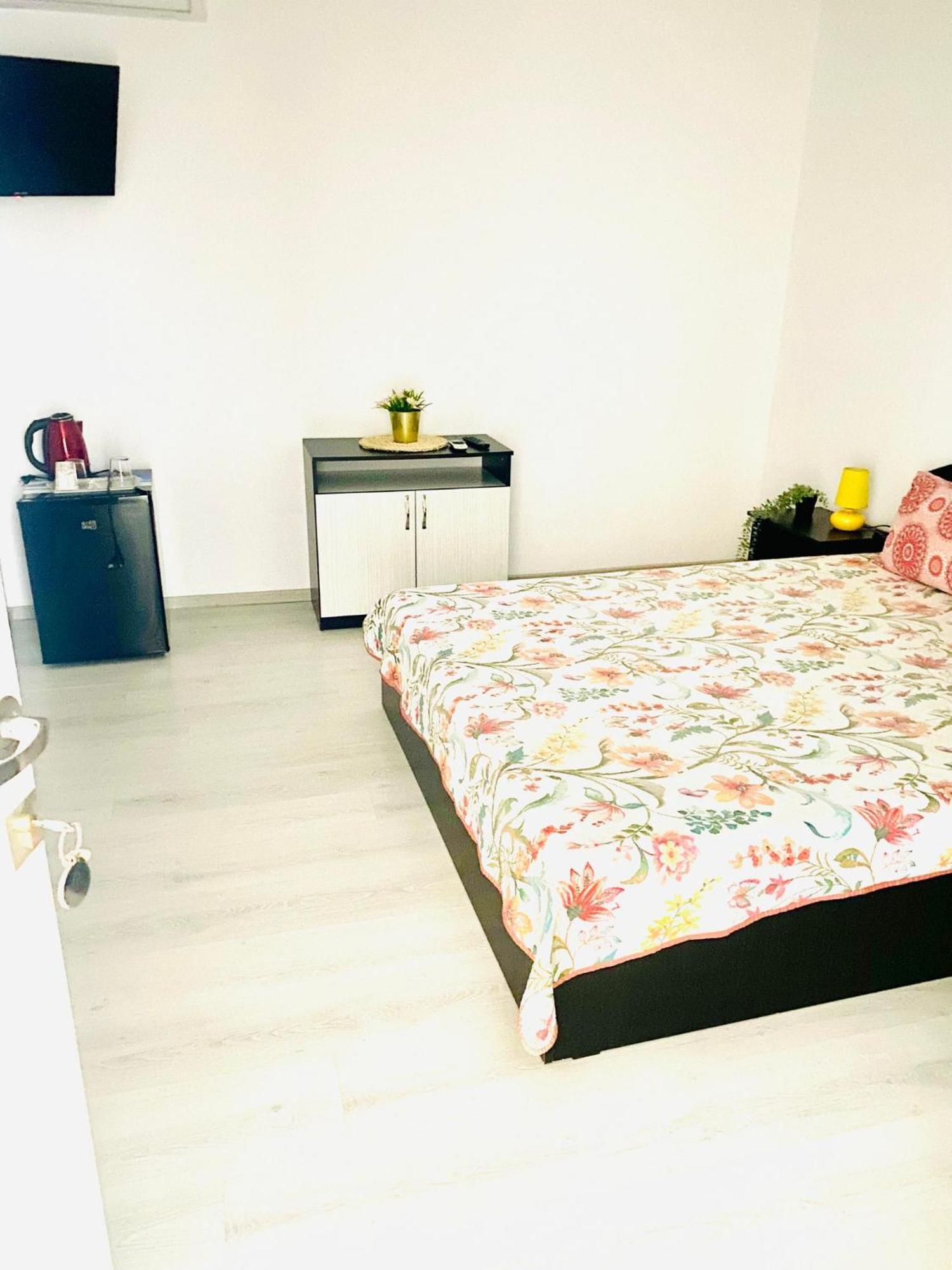 Casa Darului Apartment Западен Ефорие Екстериор снимка