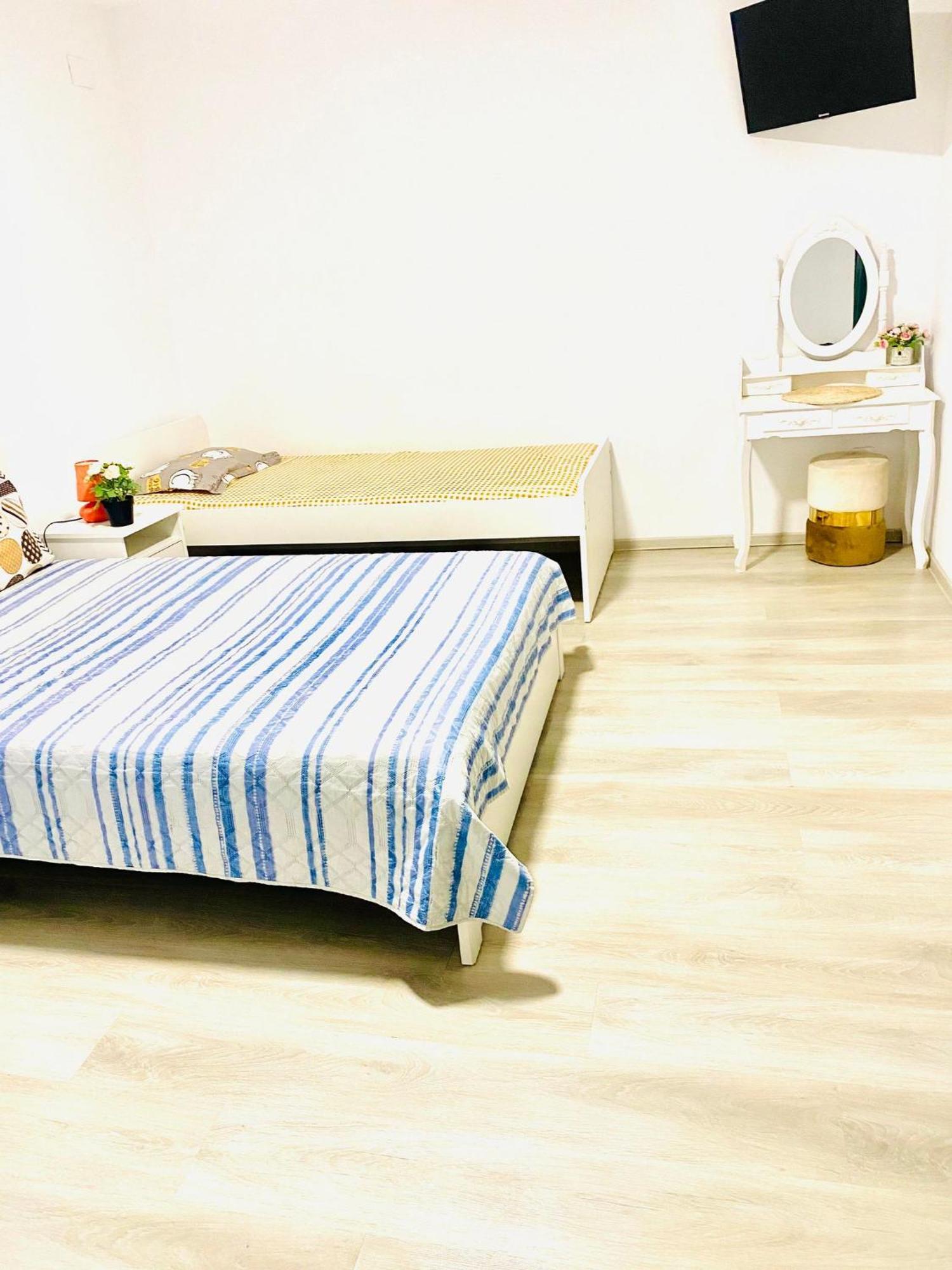 Casa Darului Apartment Западен Ефорие Екстериор снимка