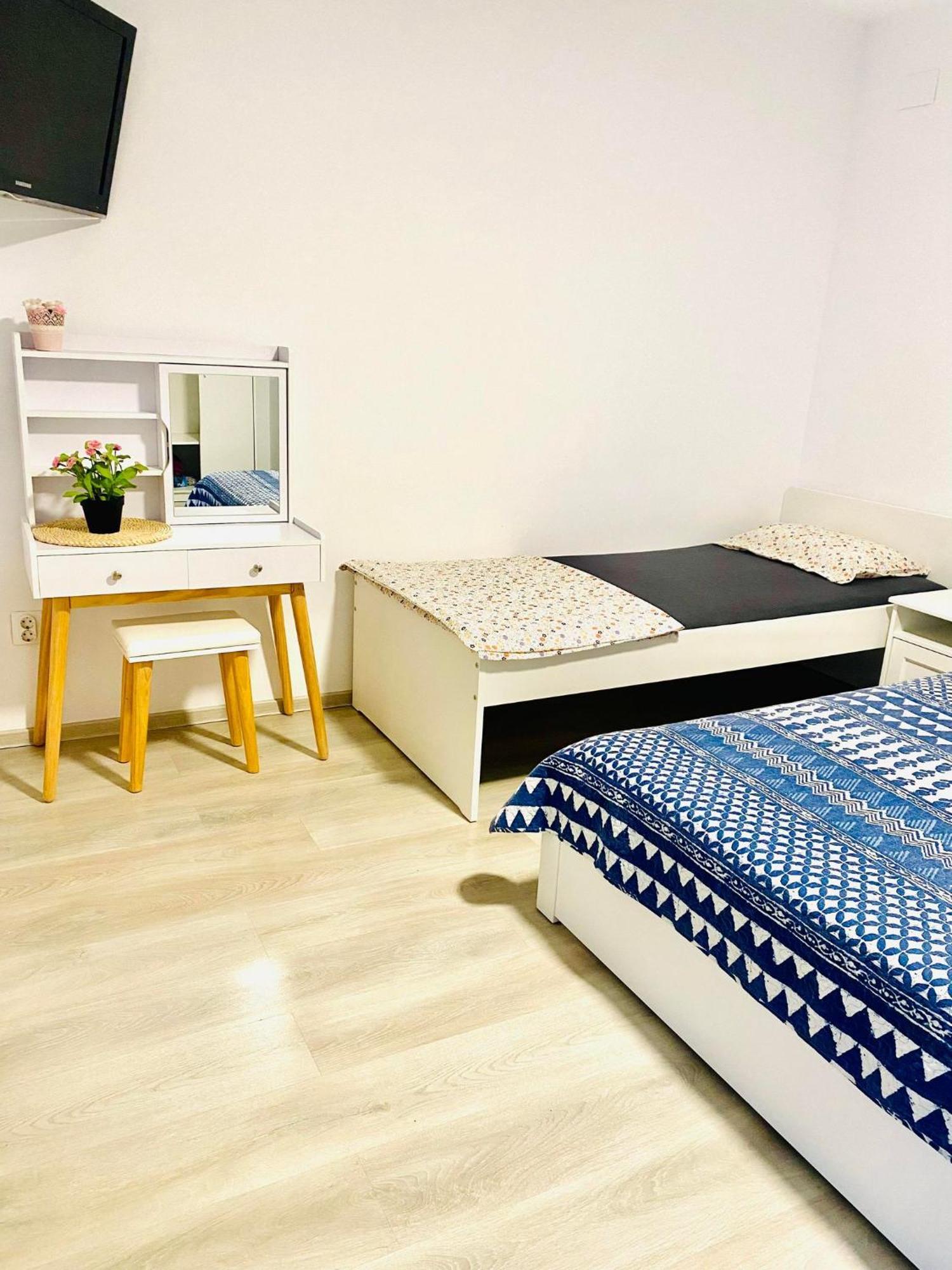 Casa Darului Apartment Западен Ефорие Екстериор снимка