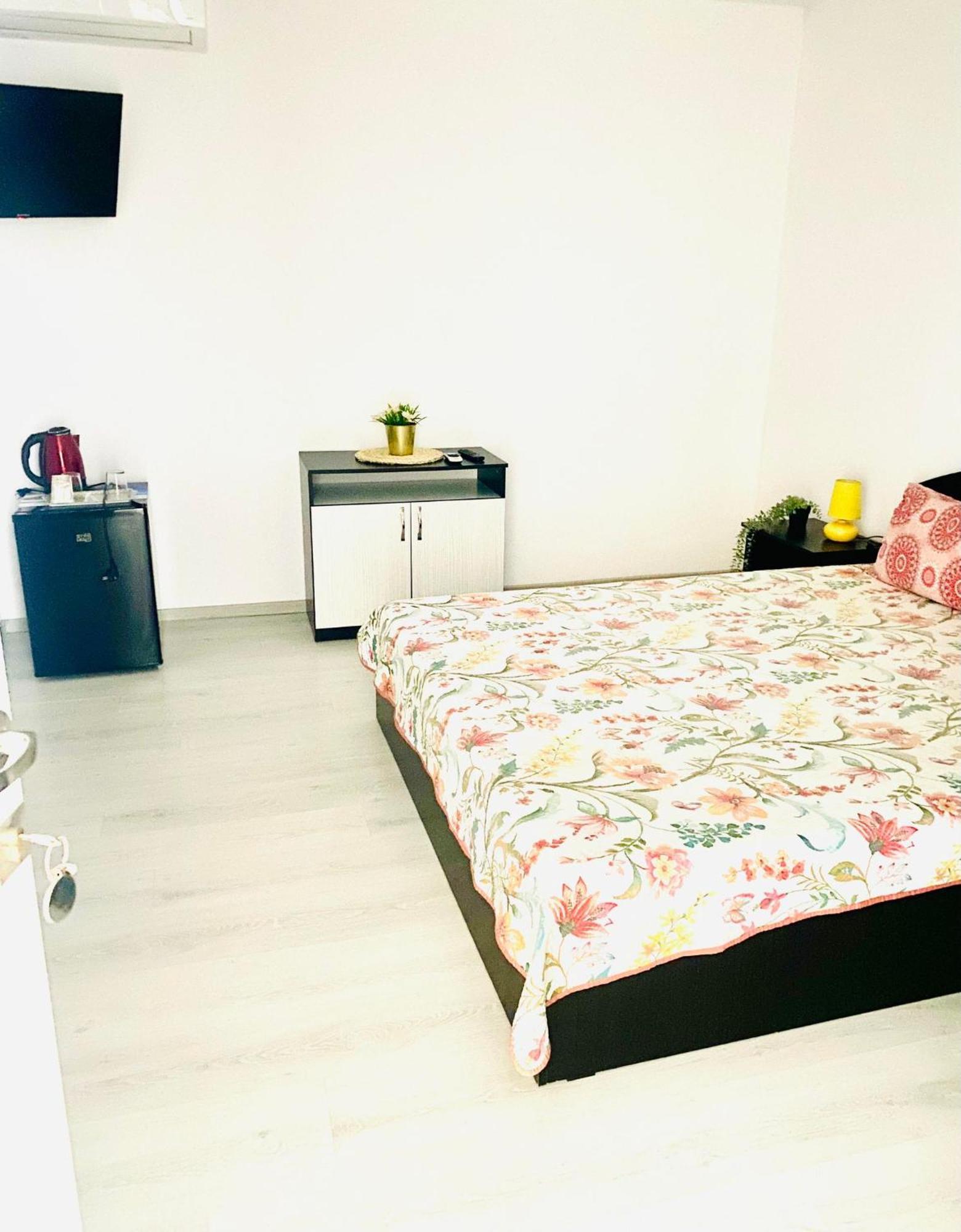 Casa Darului Apartment Западен Ефорие Екстериор снимка