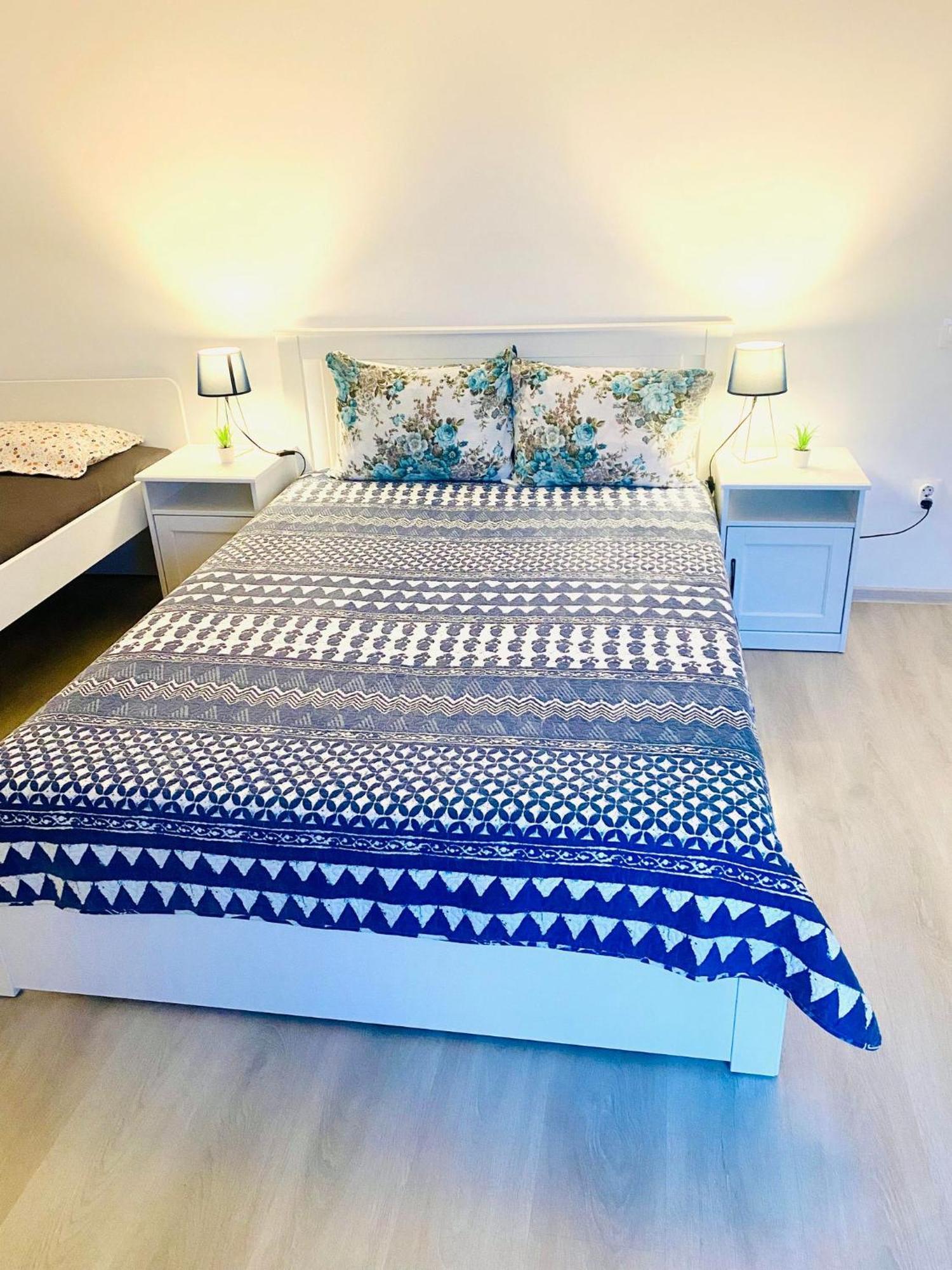 Casa Darului Apartment Западен Ефорие Екстериор снимка