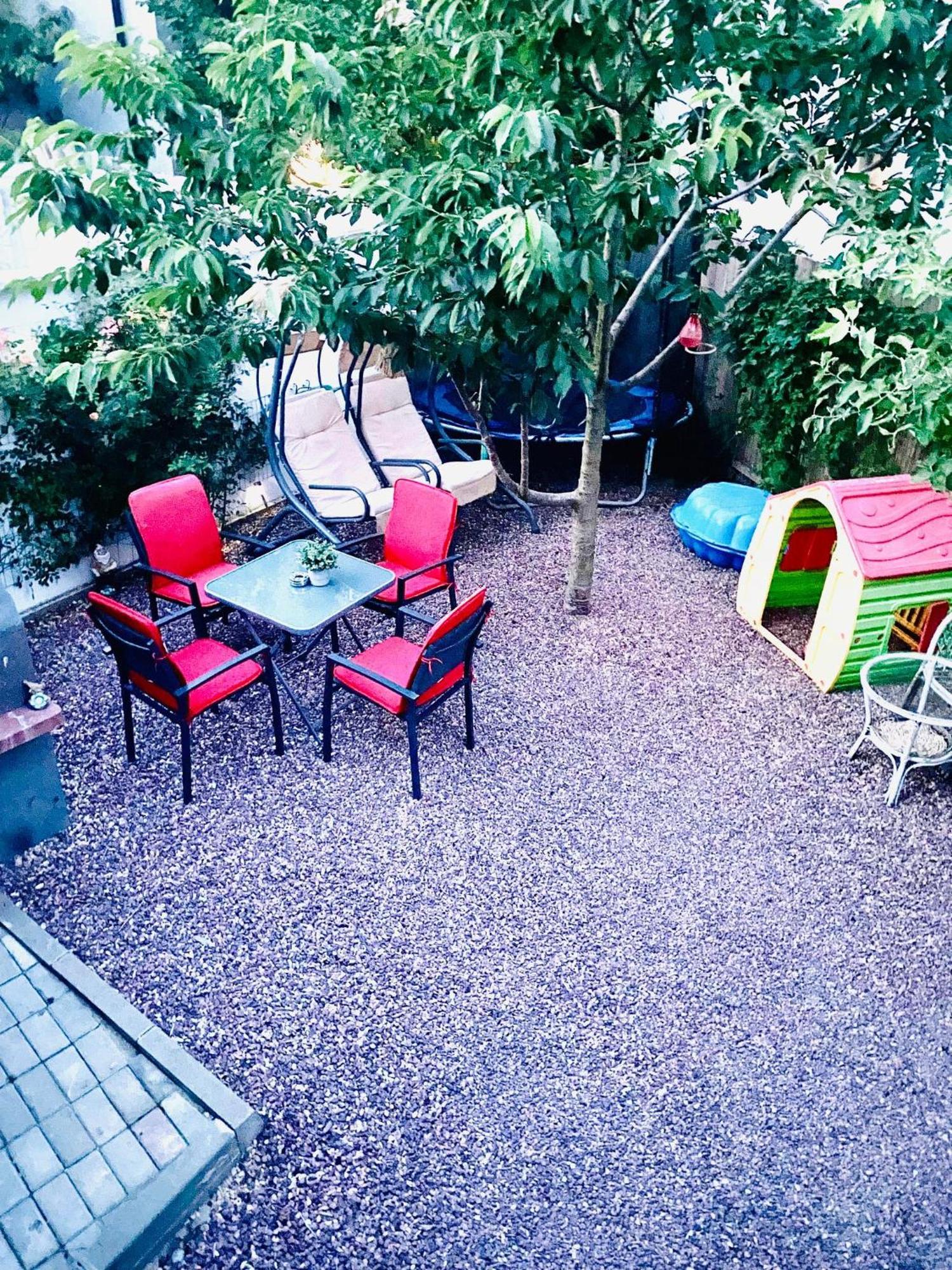 Casa Darului Apartment Западен Ефорие Екстериор снимка