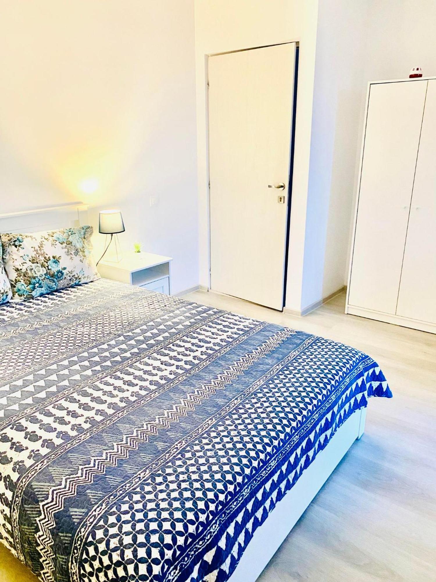 Casa Darului Apartment Западен Ефорие Екстериор снимка