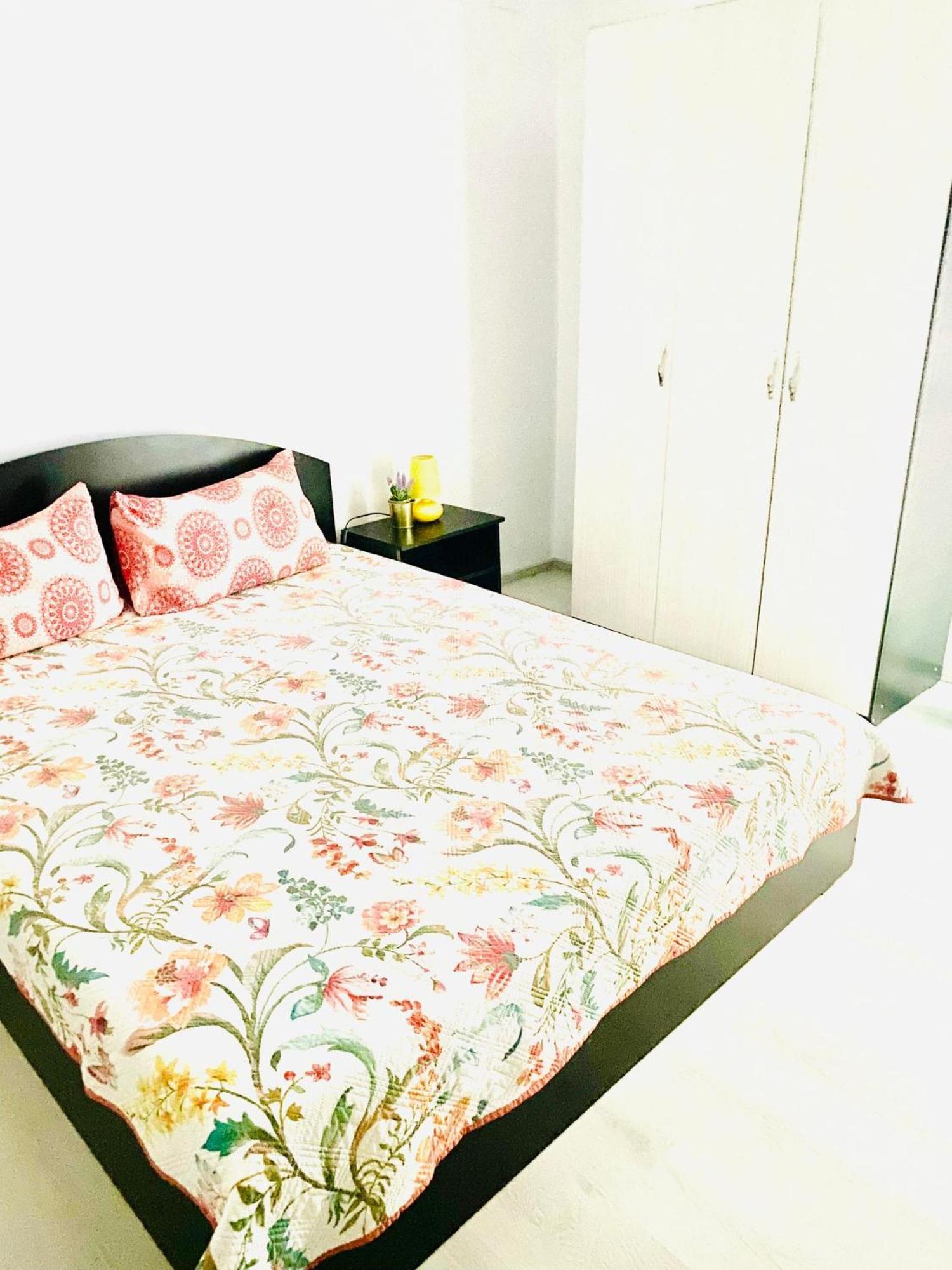 Casa Darului Apartment Западен Ефорие Екстериор снимка