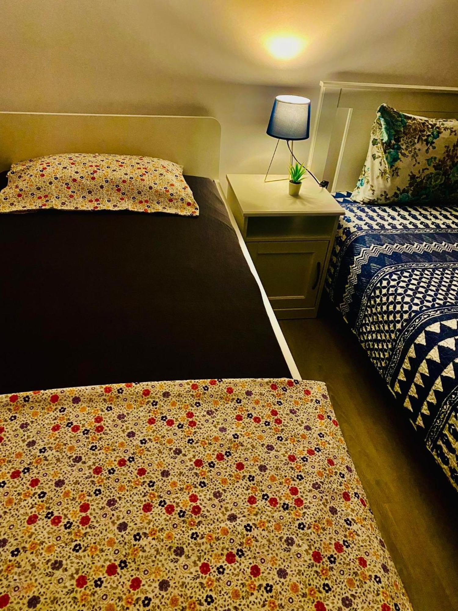 Casa Darului Apartment Западен Ефорие Екстериор снимка