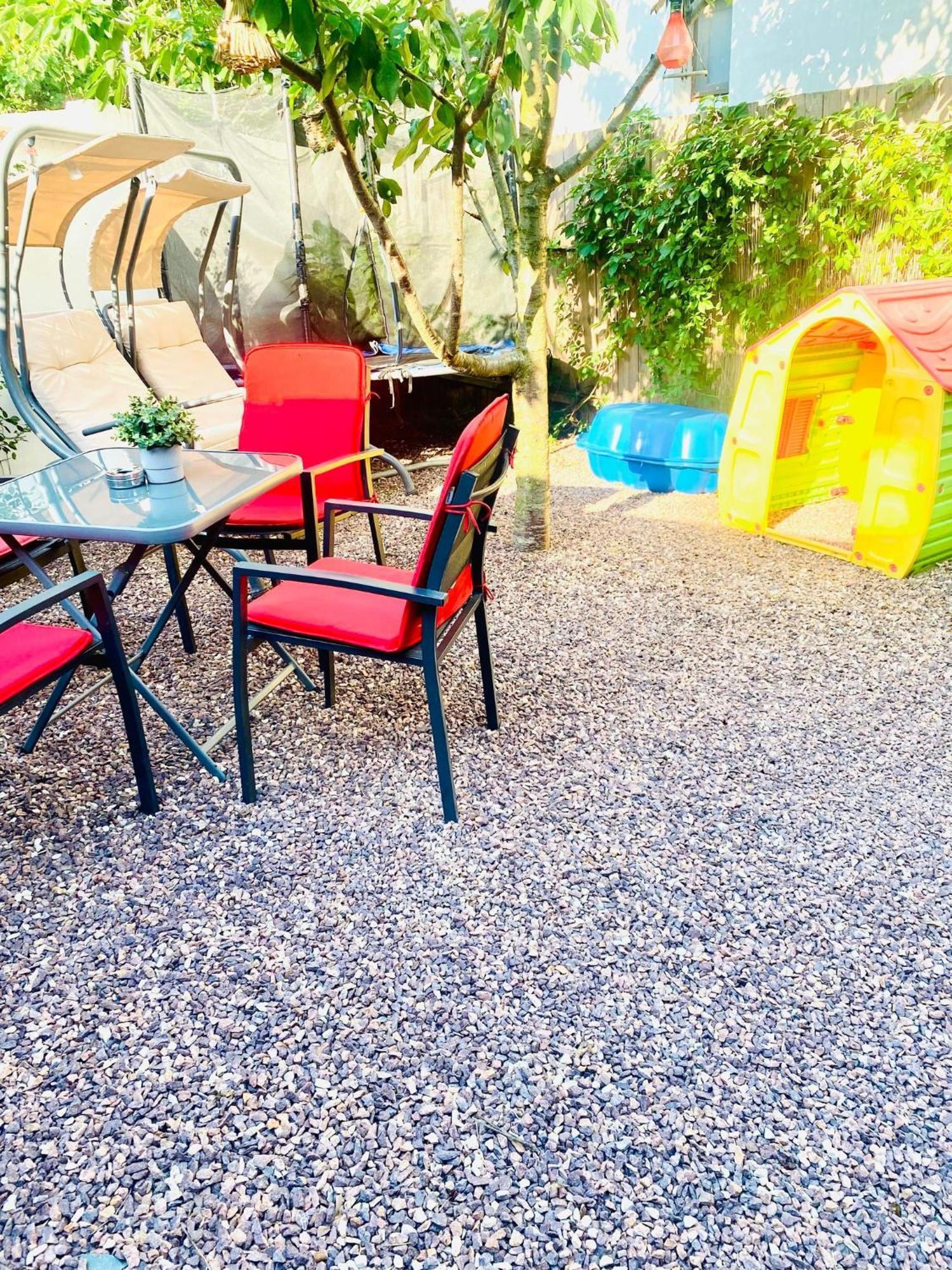 Casa Darului Apartment Западен Ефорие Екстериор снимка